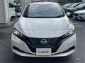 2022 Nissan Leaf