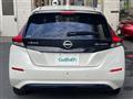 2022 Nissan Leaf