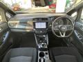 2022 Nissan Leaf