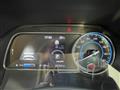 2022 Nissan Leaf