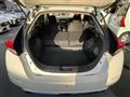 2022 Nissan Leaf