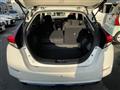 2022 Nissan Leaf