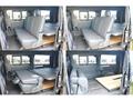 2020 Toyota Hiace Van