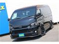 2020 Toyota Hiace Van