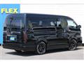 2020 Toyota Hiace Van