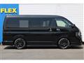 2020 Toyota Hiace Van