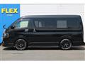 2020 Toyota Hiace Van