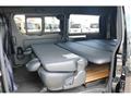 2020 Toyota Hiace Van