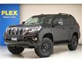 2021 Toyota Land Cruiser Prado