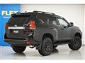2021 Toyota Land Cruiser Prado