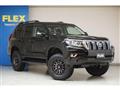 2021 Toyota Land Cruiser Prado