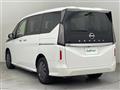2024 Nissan Serena