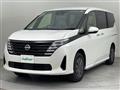 2024 Nissan Serena