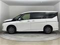 2024 Nissan Serena