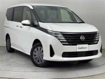 2024 Nissan Serena