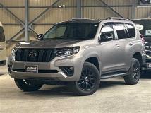 2023 Toyota Land Cruiser Prado