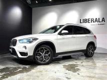 2018 BMW X1