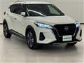 2021 Nissan KIX