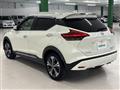 2021 Nissan KIX