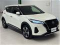 2021 Nissan KIX