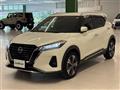2021 Nissan KIX