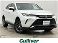 2025 Toyota Harrier Hybrid