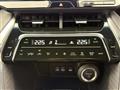 2025 Toyota Harrier Hybrid