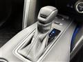 2025 Toyota Harrier Hybrid