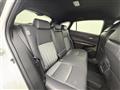 2025 Toyota Harrier Hybrid