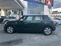 2017 BMW MINI