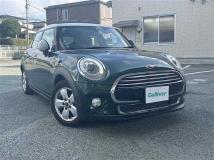 2017 BMW MINI