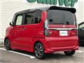2020 Honda N BOX