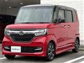 2020 Honda N BOX