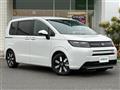 2024 Honda Freed