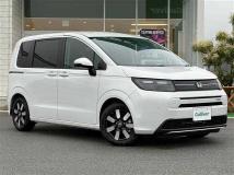 2024 Honda Freed