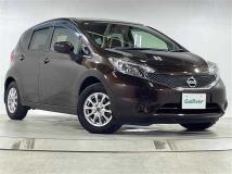 2015 Nissan Note