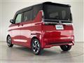 2022 Nissan ROOX