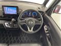 2022 Nissan ROOX
