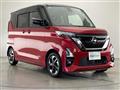 2022 Nissan ROOX