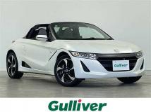 2015 Honda S660