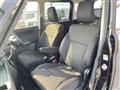 2019 Mitsubishi Delica D2