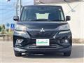 2019 Mitsubishi Delica D2