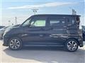 2019 Mitsubishi Delica D2