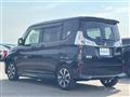 2019 Mitsubishi Delica D2