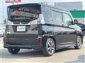2019 Mitsubishi Delica D2