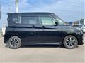 2019 Mitsubishi Delica D2