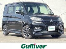 2019 Mitsubishi Delica D2