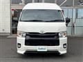 2015 Toyota Hiace Commuter
