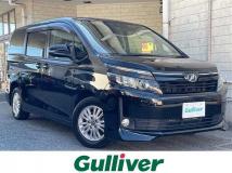 2015 Toyota Voxy