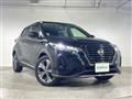 2022 Nissan KIX